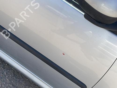 Used Right front door PEUGEOT 107 (PM_, PN_) 1.0 (68 hp) 21738093