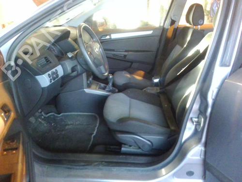 Front right window mechanism OPEL ASTRA H (A04) 1.7 CDTI (L48) | BP21737880C23 