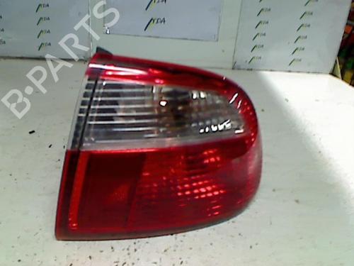Used Right taillight SEAT TOLEDO II (1M2) 1.9 TDI (110 hp) 21753265