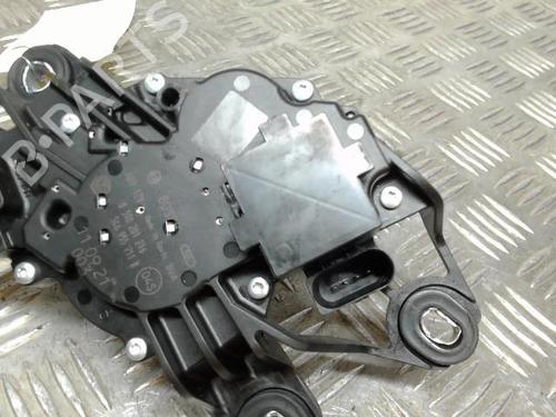 Rear wiper motor VW GOLF VI (5K1) 1.6 TDI | BP21734664M102 
