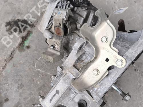 Gearbox FIAT PUNTO (199_) 1.2 (199AXZ1A, 199BXZ1A) | BP31281005M3