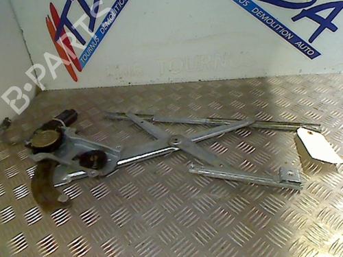 Used Front right window mechanism JEEP GRAND CHEROKEE I (ZJ, ZG) 2.5 TD 4x4 (Z) (115 hp) 21744263