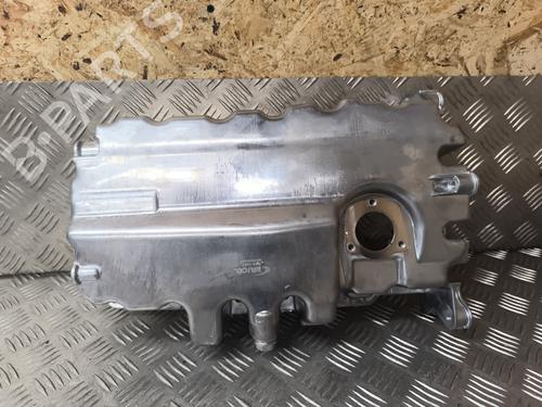 Oil sump SEAT IBIZA IV SC (6J1, 6P5) 1.9 TDI | BP30565663M115 