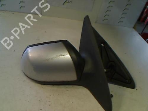 Right mirror FORD MONDEO III (B5Y)  | BP21753380C27 