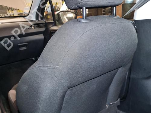 Gear lever PEUGEOT 208 I (CA_, CC_) 1.4 HDi | BP21732519M90 