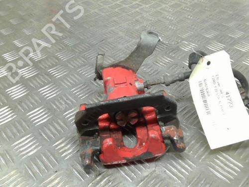 Bremssattel links hinten FORD FIESTA VI (CB1, CCN) 1.6 ST | BP21734396M107 