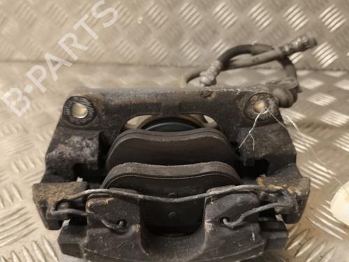 Right front brake caliper RENAULT LAGUNA III (BT0/1) 1.5 dCi (BT00, BT0A, BT0T, BT1J) | BP21748538M104