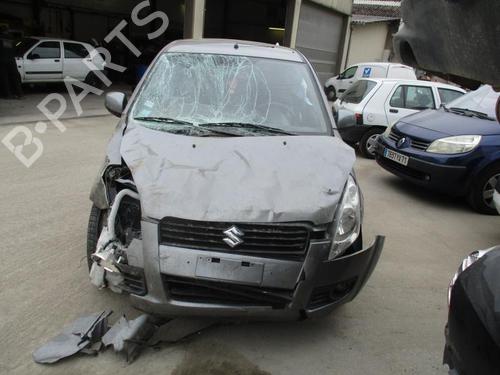 Ratlås/Tændingslås SUZUKI SPLASH (EX) 1.3 CDTI (A5B413D) | BP21752300M48 