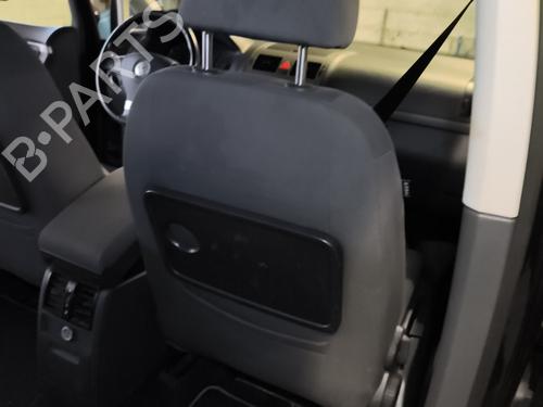 Right rear door VW TOURAN (1T1, 1T2) 1.4 TSI | BP31178022C5 