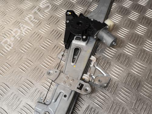 Used Front left window mechanism SUZUKI SX4 S-Cross (JY) 1.6 DDiS (AKK 416D) (120 hp) 24455175