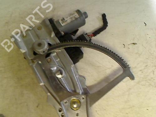 Front right window mechanism OPEL ASTRA G Hatchback (T98) 1.8 16V (F08, F48) | BP21753070C23 