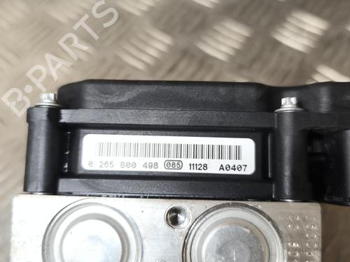 ABS pump RENAULT KANGOO Express (FW0/1_) 1.5 dCi 75 (FW07, FW10, FW04) | BP22330894M43 