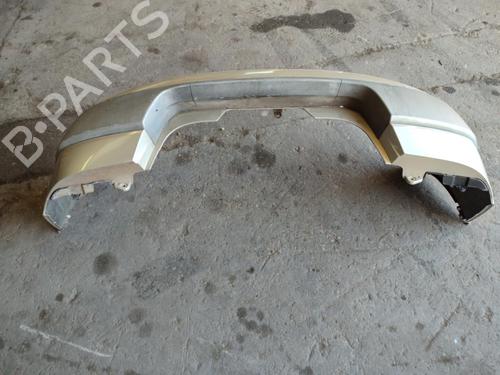 Rear bumper RENAULT MEGANE II Coupé-Cabriolet (EM0/1_) 1.6 | BP21735009C8 