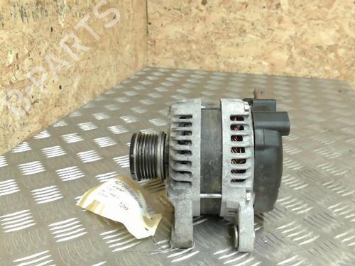 Alternator PEUGEOT 308 II (LB_, LP_, LW_, LH_, L3_) 1.2 THP 130 | BP21737136M7
