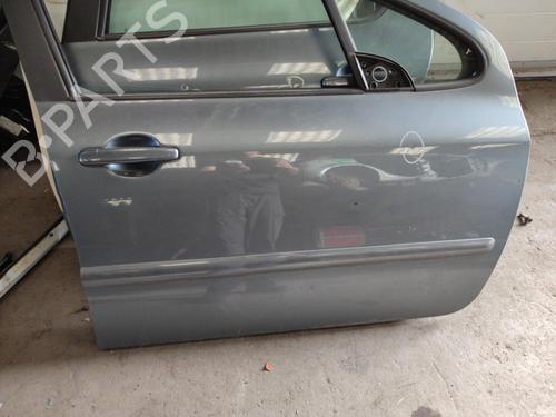 Right front door PEUGEOT 307 (3A/C) 1.6 HDi 110 | BP21742366C3 