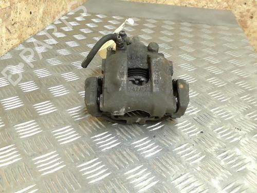 Left rear brake caliper BMW X5 (E53) 3.0 d | BP21730553M107 