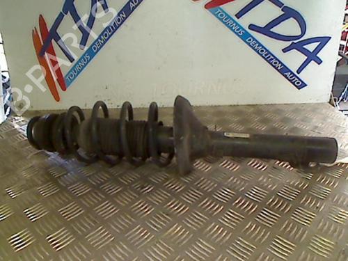 Used Right front shock absorber VW GOLF IV (1J1) 1.4 16V (75 hp) 21740121