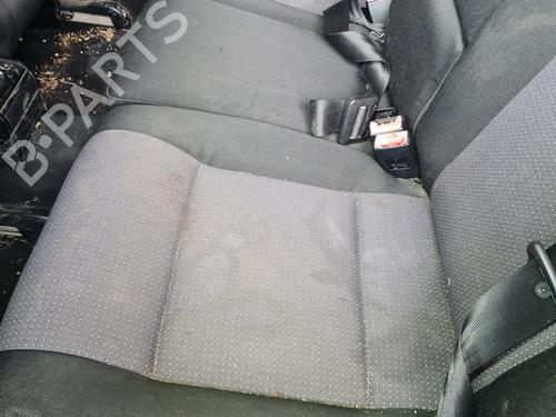 Right front steering knuckle VW GOLF IV (1J1) 1.9 TDI | BP21732734M26 