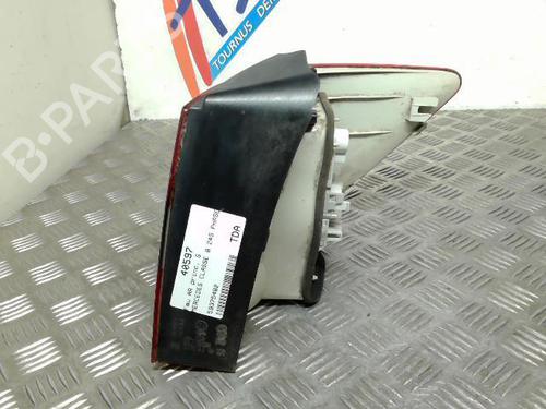 Left taillight MERCEDES-BENZ B-CLASS Sports Tourer (W245) B 180 CDI (245.207) | BP21735793C34 