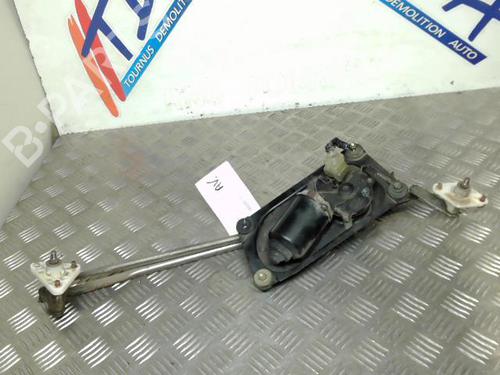 Front wiper motor SUZUKI GRAND VITARA I (FT, HT) 2.0 HDI 110 4x4 (SQ420D, TD82V) 3810167D00
