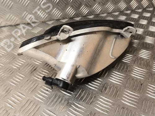 Left front indicator FIAT PANDA (312_, 319_) 1.3 D Multijet 4x4 (312PXL1A) | BP21733972C32 