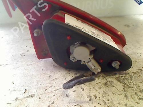 Højre baglygte bagklap ALFA ROMEO 147 (937_) 1.9 JTD 16V (937.AXG1B, 937.BXG1B) | BP21752733C80 