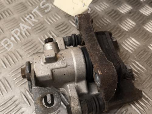 Left rear brake caliper CITROËN C4 I (LC_) 1.6 HDi | BP24636210M107