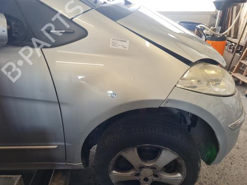Used Right front fenders MERCEDES-BENZ A-CLASS (W169) A 180 CDI (169.007, 169.307) (109 hp) 27618075