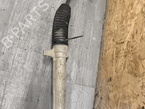 Steering rack RENAULT MEGANE IV Hatchback (B9A/M/N_) 1.5 dCi 110 (B9A3) | BP27528359M22 