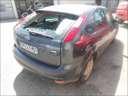 Front right window mechanism FORD FOCUS II (DA_, HCP, DP) 1.8 TDCi | BP21753231C23 