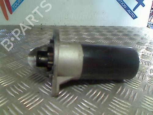 Starter FIAT BRAVO II (198_) 1.9 D Multijet (198AXB1A) | BP21751833M8 