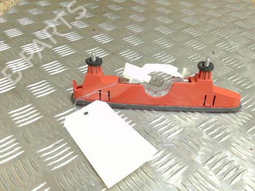 Used Third brake light PEUGEOT PARTNER Box Body/MPV 1.6 HDi (90 hp) 21729709