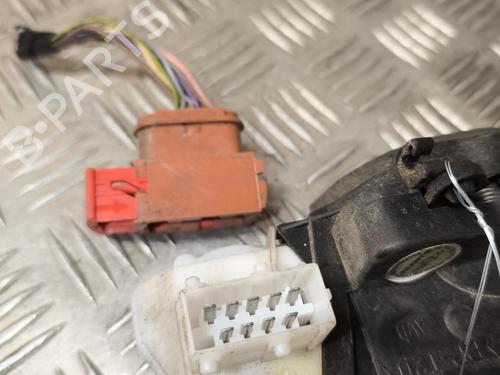 Front right lock PEUGEOT 607 (9D, 9U) 2.7 HDi 24V | BP24365260C97 