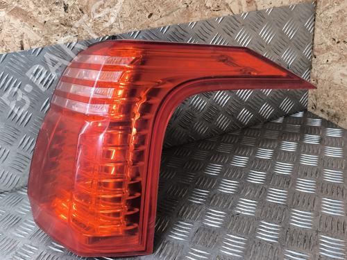 Used Right taillight PEUGEOT 5008 (0U_, 0E_) 1.6 HDi (114 hp) 22015777