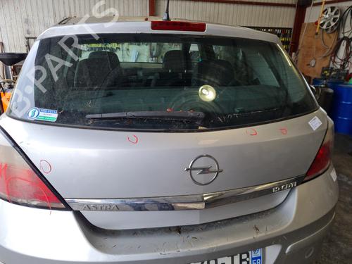 Heckklappe für OPEL ASTRA H (A04) 1.9 CDTI 16V (L48) (120 hp) 29840903