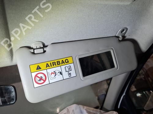 Front left window mechanism DACIA SANDERO II 1.2 | BP22197910C22 