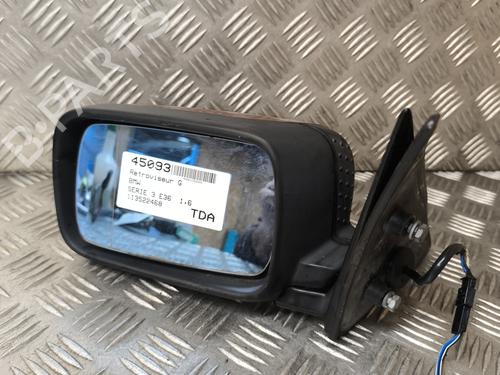 Used Left mirror BMW 3 (E36) 316 i (100 hp) 29504447