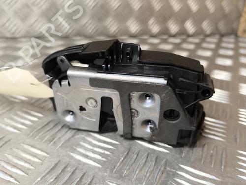 Used Rear left lock FORD FIESTA VI (CB1, CCN) 1.6 TDCi (90 hp) 28614926