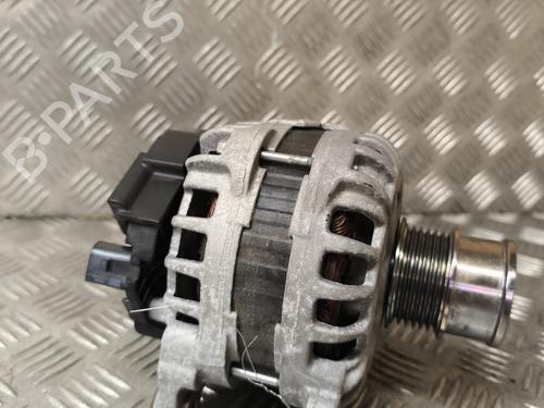 Alternator VW POLO V (6R1, 6C1) 1.2 TSI 16V | BP21741768M7 