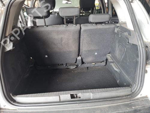 Front left window mechanism RENAULT CAPTUR I (J5_, H5_) 1.2 TCe 120 | BP28197480C22 - Image 19