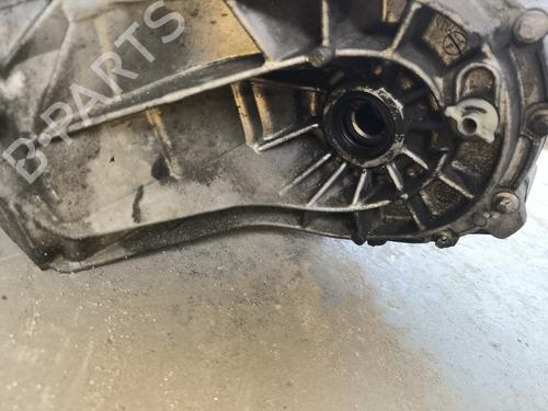 Gearbox RENAULT CLIO III (BR0/1, CR0/1) 1.5 dCi (BR1C, CR1C) | BP22013173M3 