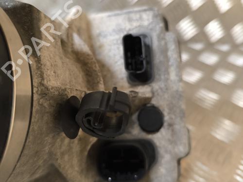 Steering pump PEUGEOT 308 I (4A_, 4C_) 1.6 HDi | BP21741191M99 