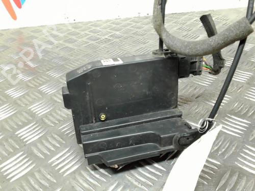 Rear right lock CITROËN C4 Picasso II 1.6 HDi / BlueHDi 115 | BP21742897C99 