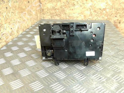 Climate control VOLVO XC90 I (275) D5 AWD | BP21749321I5 