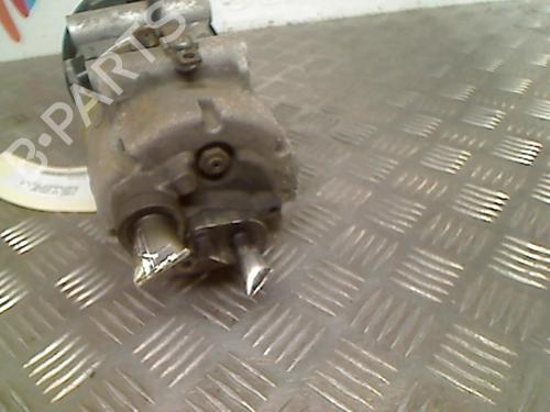 AC compressor FORD FOCUS C-MAX (DM2) 2.0 TDCi | BP21738767M34 