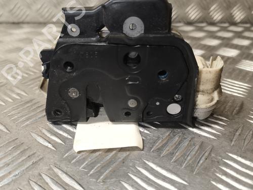 Used Front left lock AUDI A3 Sportback (8PA) 2.0 TDI 16V (140 hp) 26301829