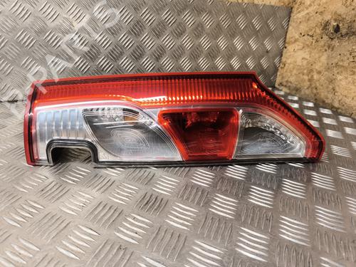 Used Right taillight RENAULT KANGOO Express (FW0/1_) 1.5 dCi 90 (FW0G, FW05, FW08, FW11) (90 hp) 30506055