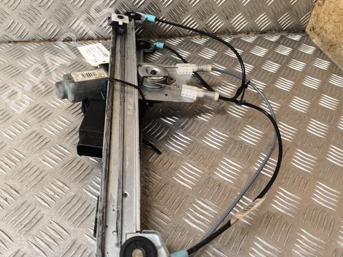 Front left window mechanism RENAULT LAGUNA II (BG0/1_) 1.9 dCi (BG1A, BG1W, BG0G) | BP26879024C22 