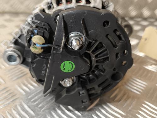 Generator OPEL SIGNUM Hatchback (Z03) 1.9 CDTI (F48) | BP22772594M7