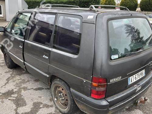Teile für RENAULT ESPACE II (J/S63_) 2.1 TD (J633, J634, J/S635, J/S63D) (88 hp) 4262386 